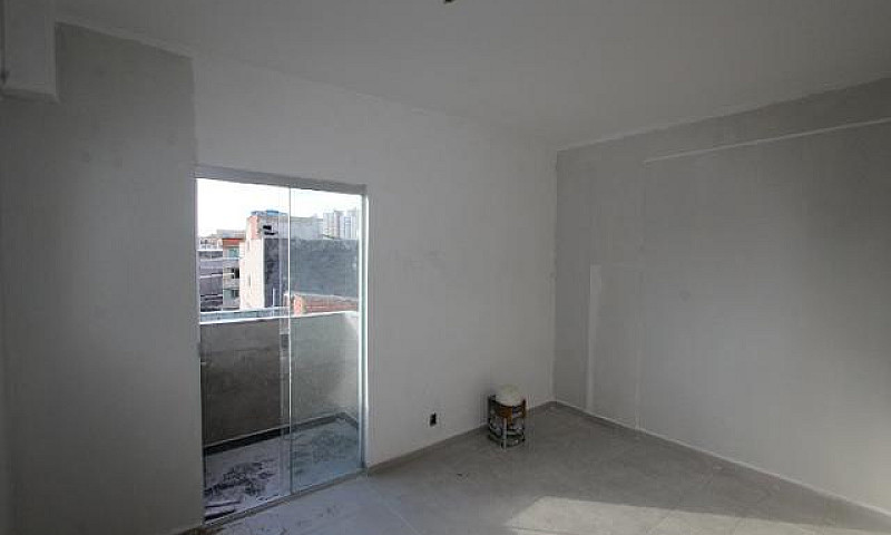 1ª Locação! Apartame...