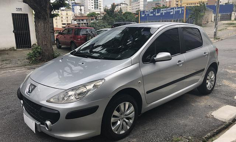 Peugeot 307 1.6 Pres...