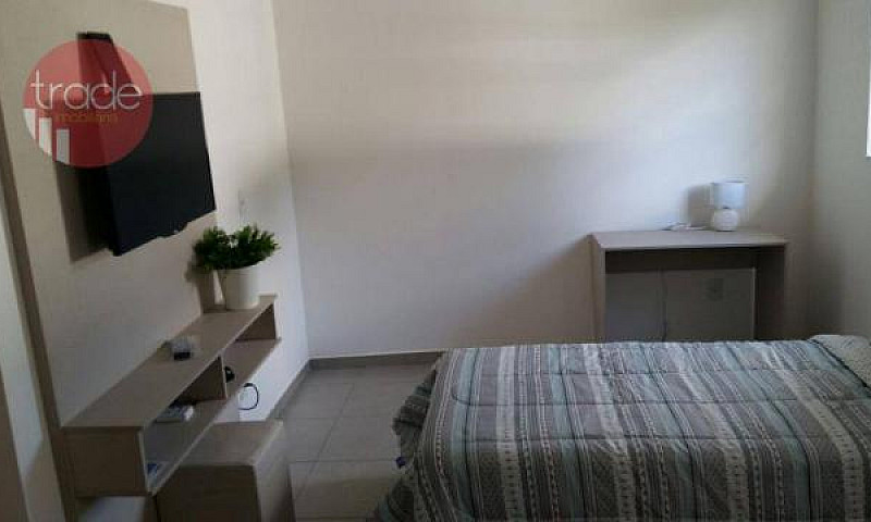 Apartamento Com 1 Do...