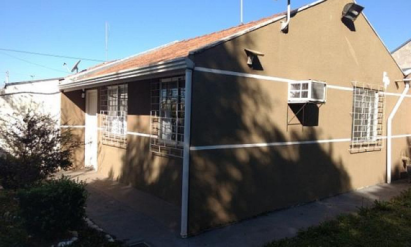 Casa Para Locação No...
