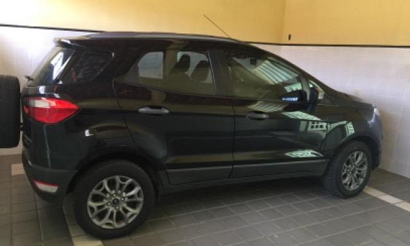 Ford Ecosport Ford E...