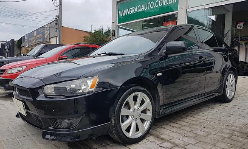 Lancer 2.0 16V 160Cv...