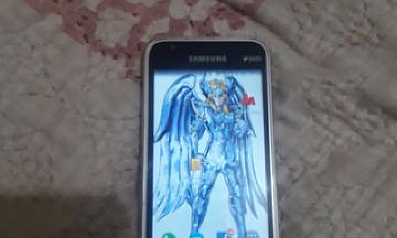 Celular Samsung J1 M...