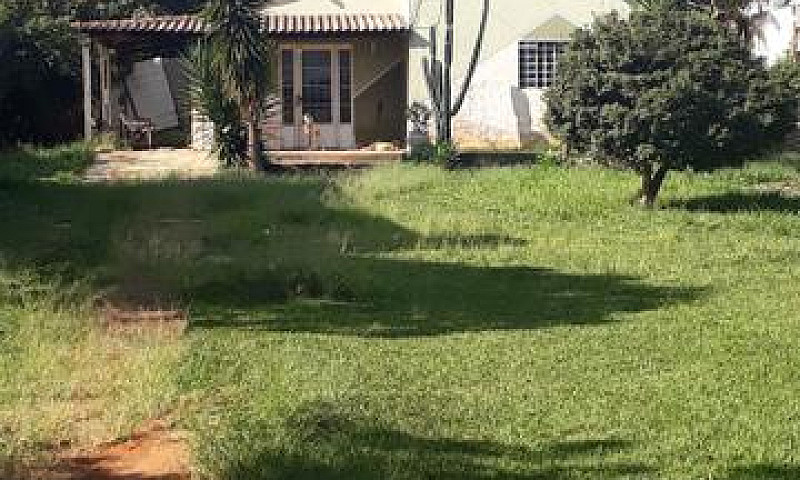Casa Ponte Alta Nort...