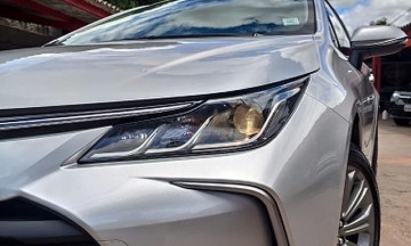 Corolla Xei Aut Flex...