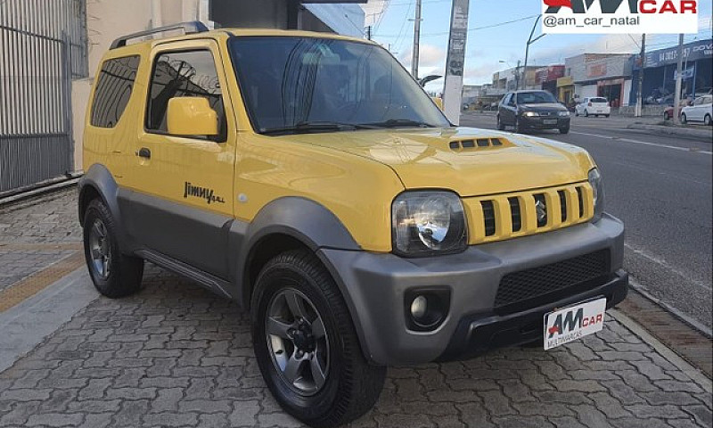 Jimny 4X4 ...