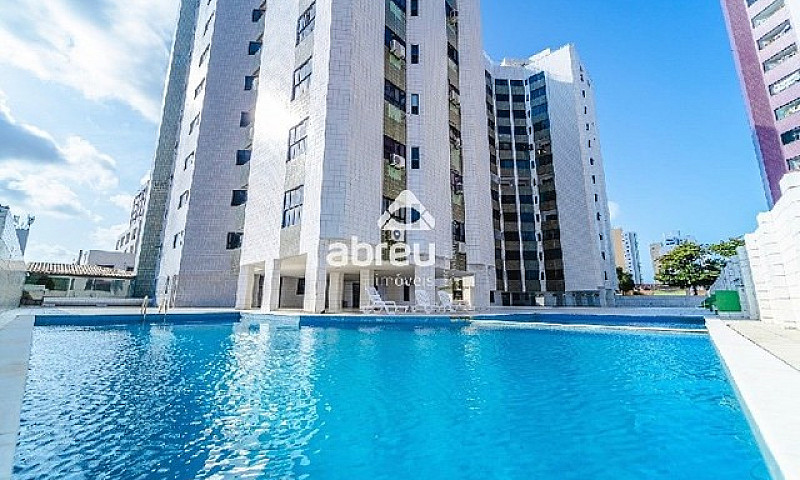 Apartamento 4 Quarto...