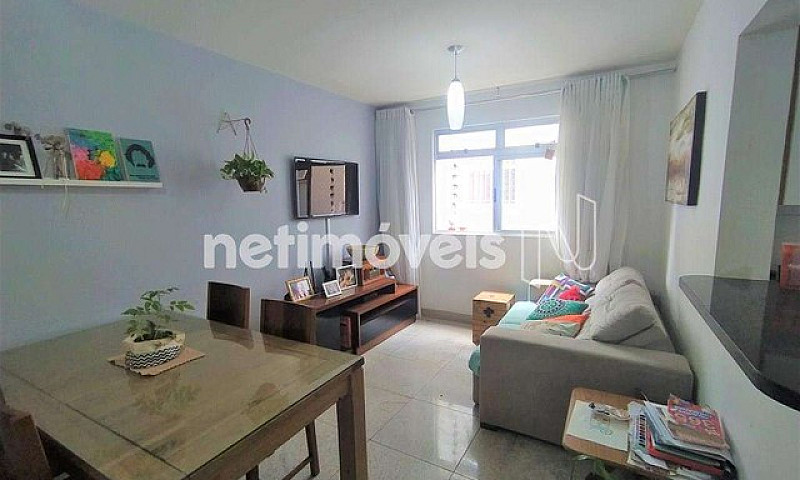 Apartamento À Venda ...