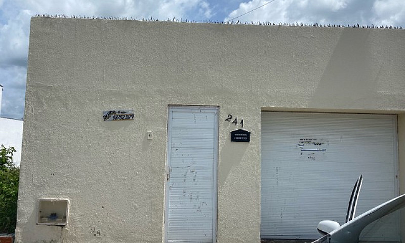 Alugar Casa Na Itait...