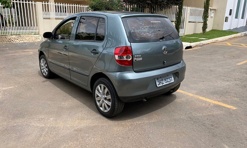 Volkswagen Fox 1.0 2...