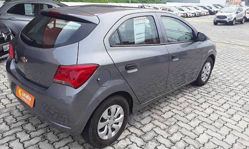 Chevrolet Joy 2020/2...