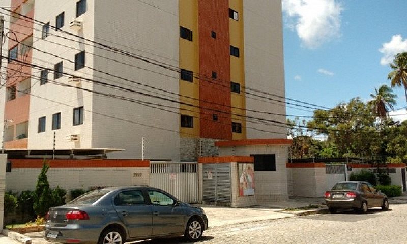 Apartamento Na Torre...