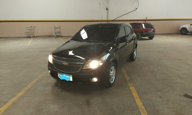 Agile Ltz Completao ...