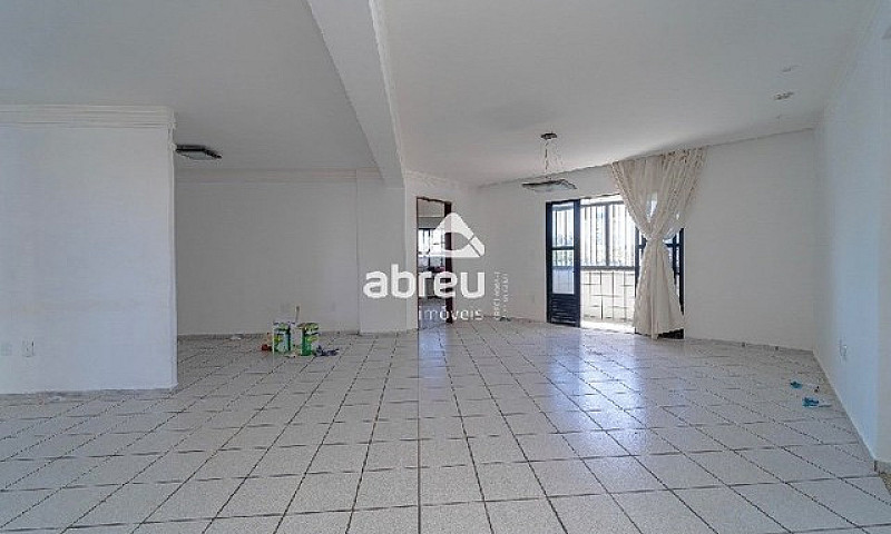 Apartamento 4 Quarto...