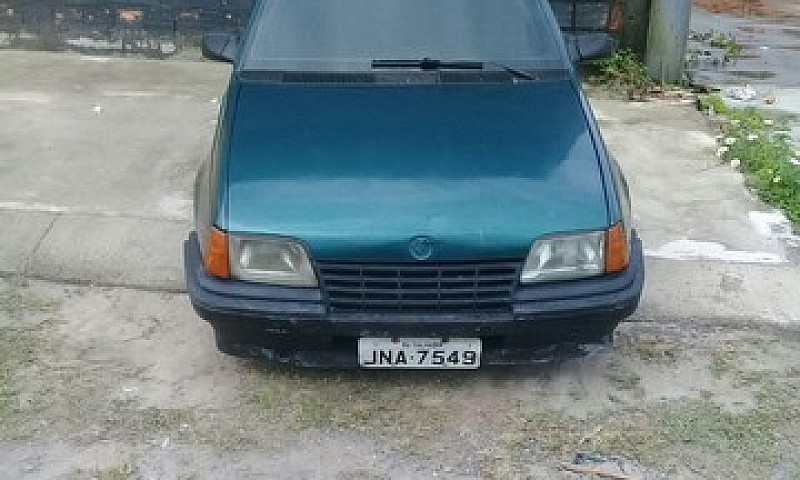 Kadett Sl...