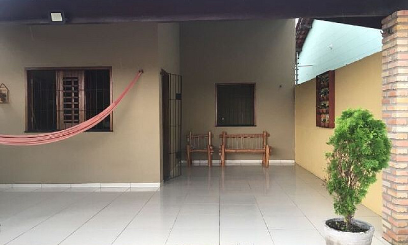 Casa De Praia...