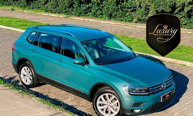 Tiguan 2019/20191.4 ...