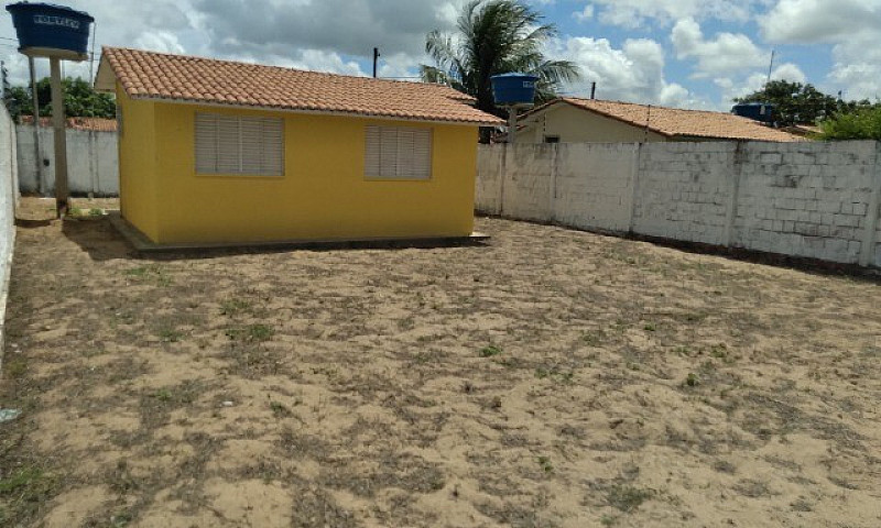 Casa Em Nova Esperan...