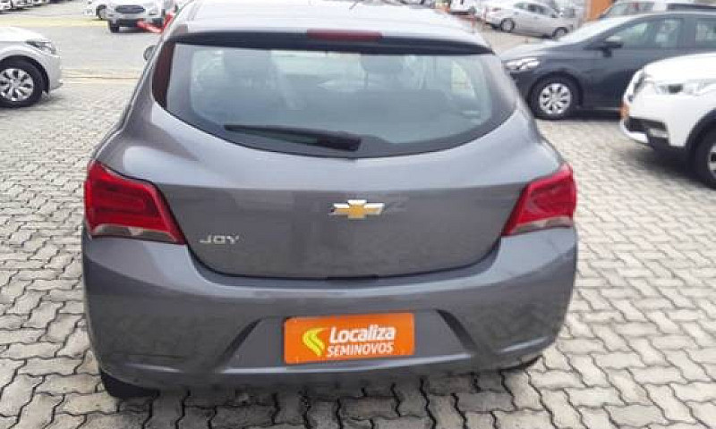 Chevrolet Joy 2020/2...