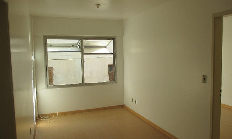 Locação Apartamento ...