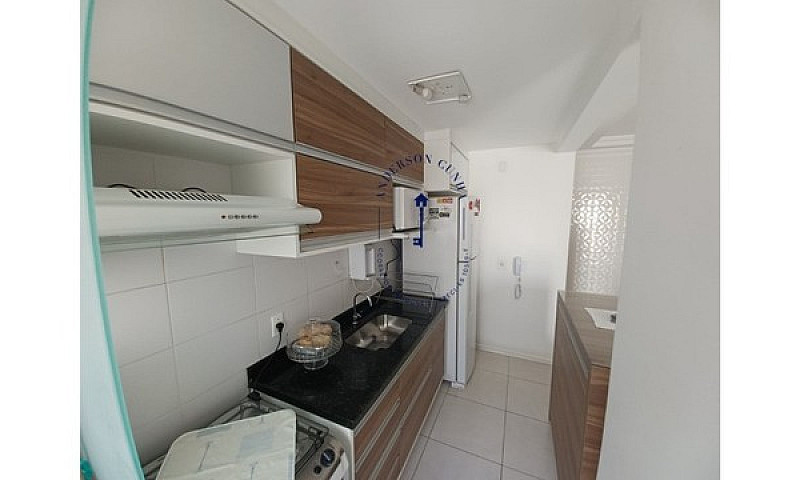 Anc Apartamento Em J...