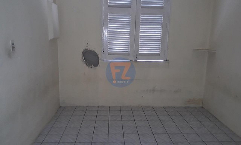 Casa Para Aluguel, 2...
