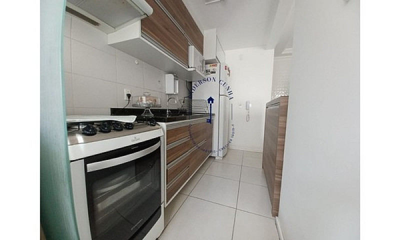 Anc Apartamento Em J...