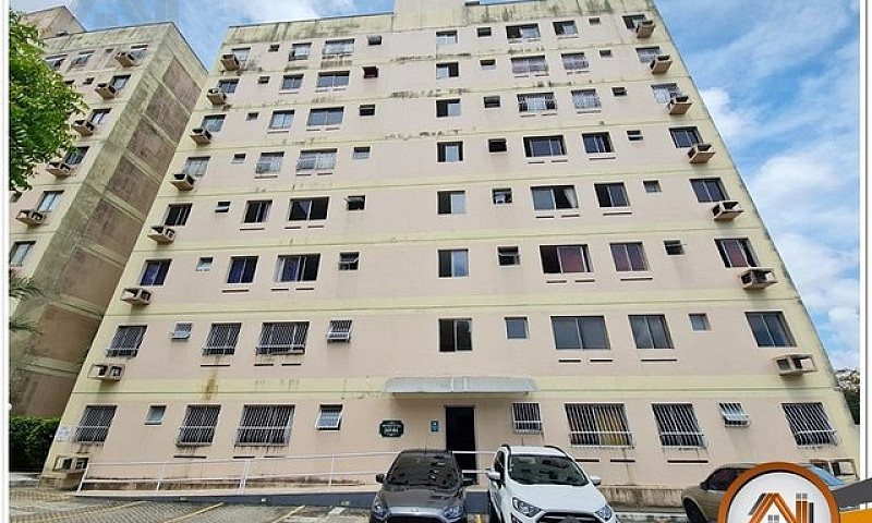 Apartamento No Monte...