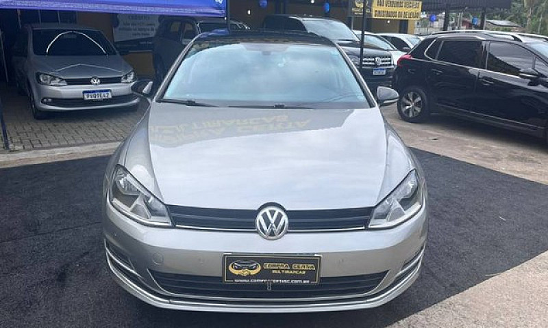 Volkswagen Golf High...