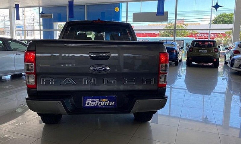 Ford Ranger 2.2 Xls ...