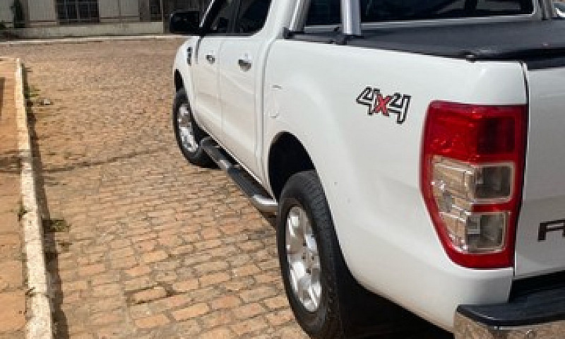 Ford Ranger Xlt Dies...