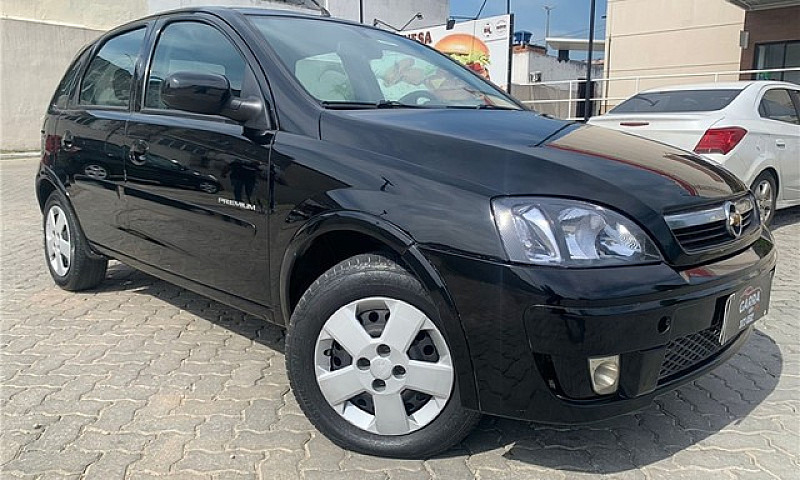 Chevrolet Corsa 2008...