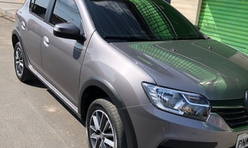 Sandero Intense 1.6 ...