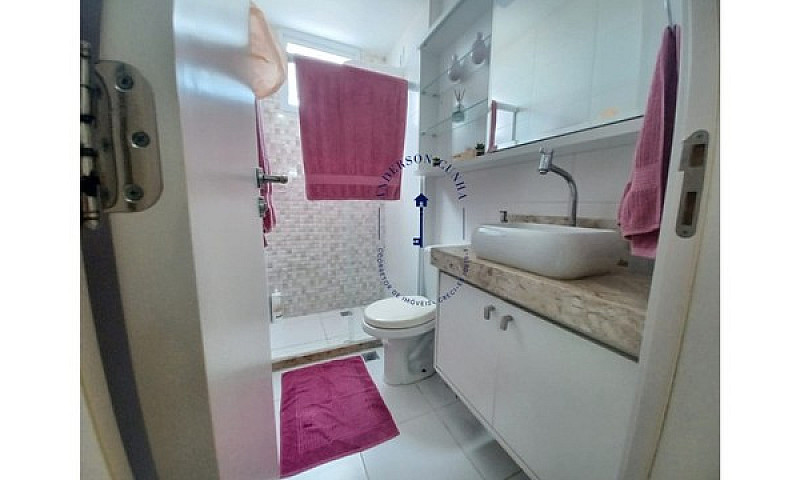 Anc Apartamento Em J...