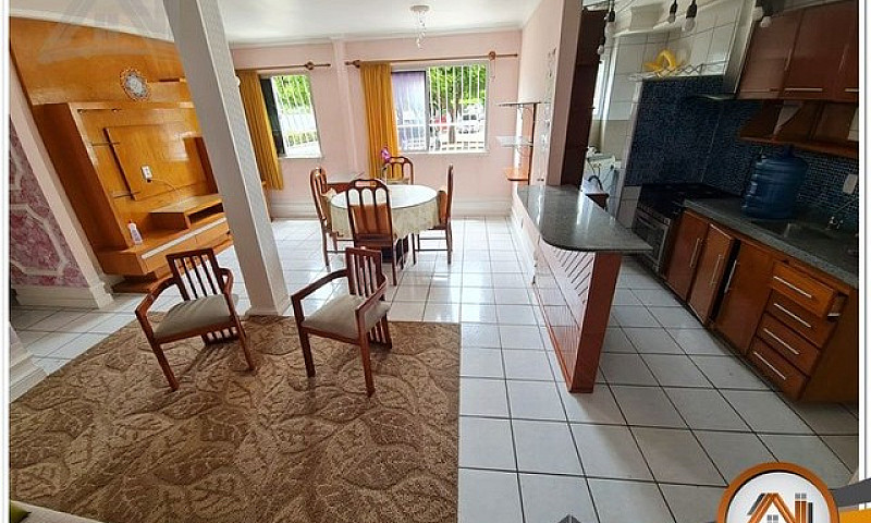 Apartamento No Monte...