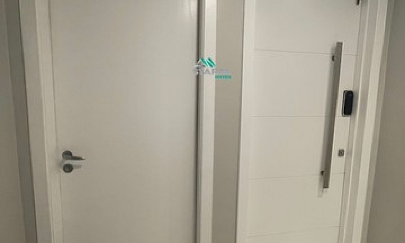 Apartamento Com 155M...