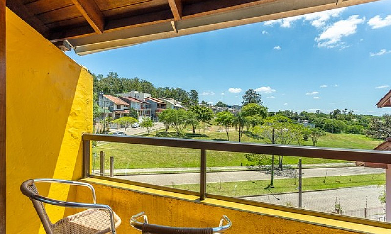 Casa Residencial Em ...