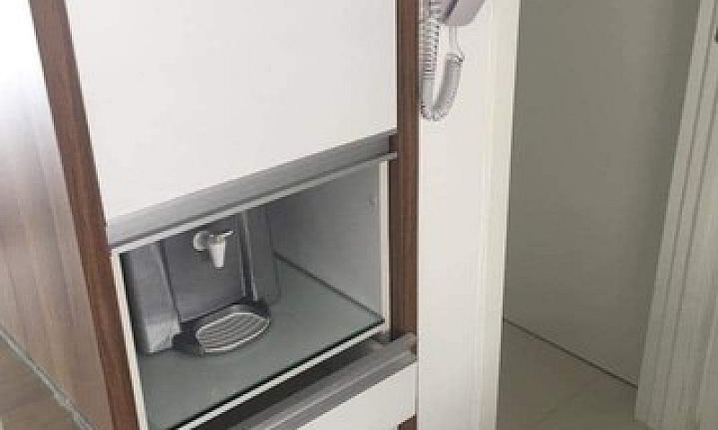 Apartamento Mobiliad...