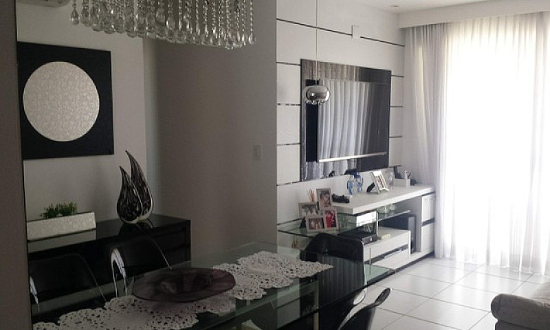 Apartamento Para Alu...