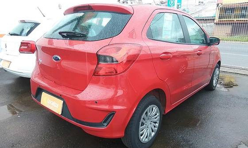 Ford Ka 2020/2021 1....