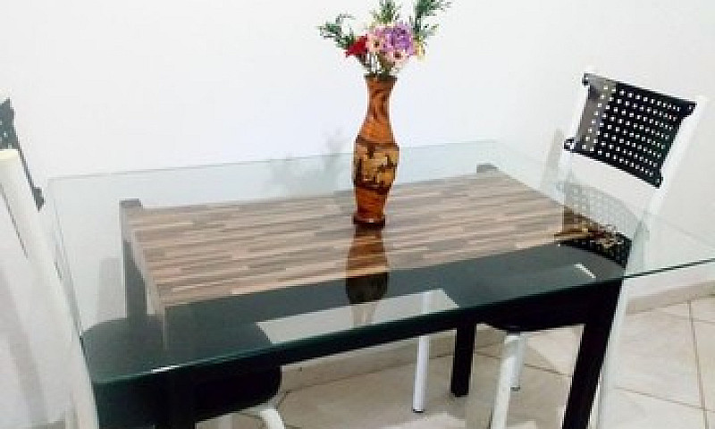 Apartamento Em Centr...