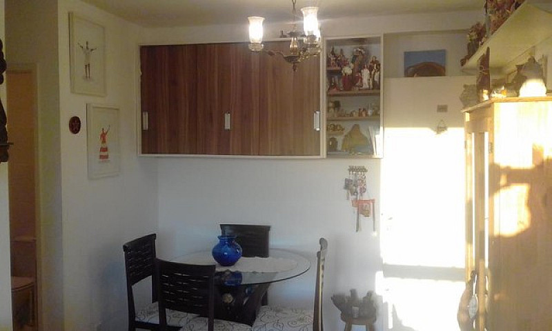 Apartamento De 51 Me...