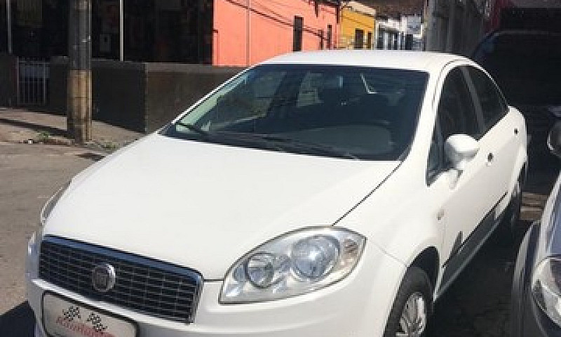 Fiat Linea Essence 1...