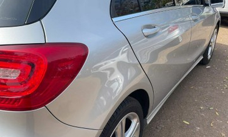 Mercedes A200 Urban...