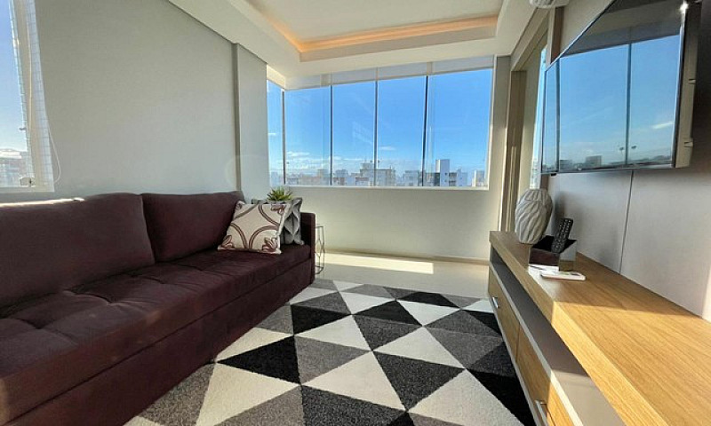 Apartamento Para Ven...