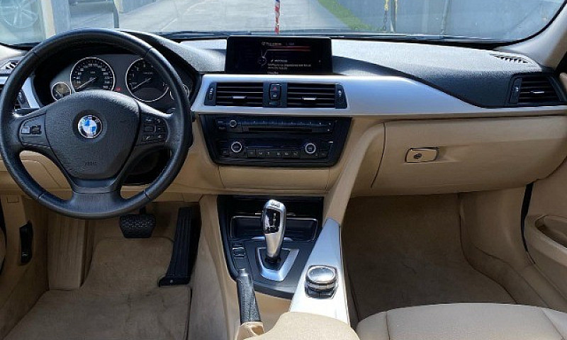 Bmw 320I 2.0 Activef...