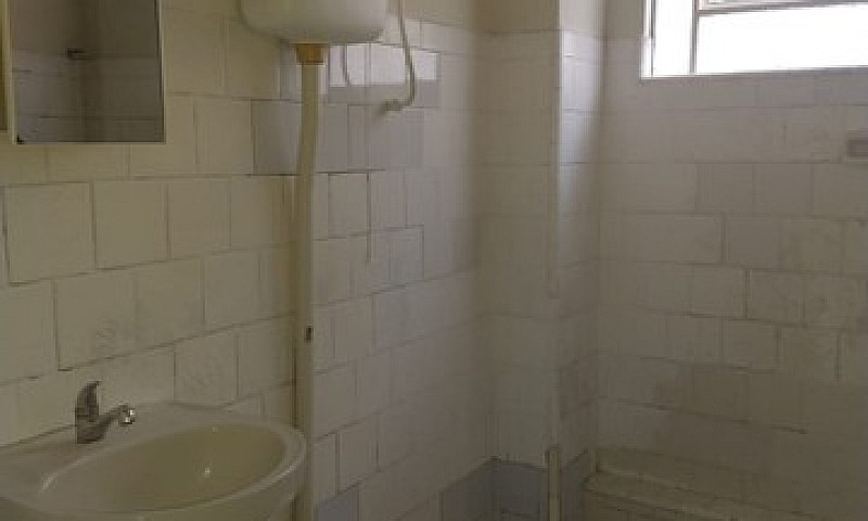 Apartamento Para Alu...
