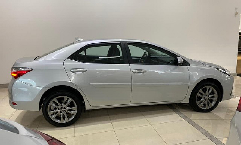 Corolla Xei 2.0 Aut....