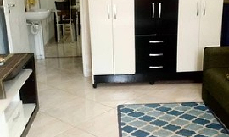 Apartamento Em Centr...