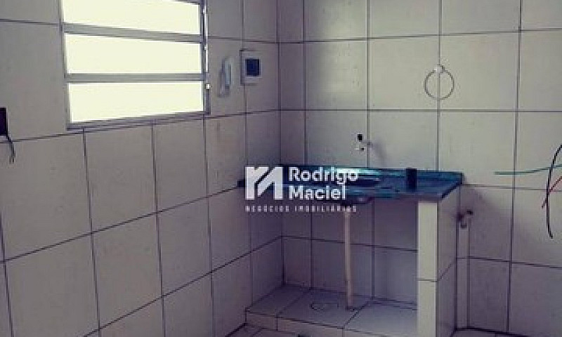 Apartamento Com 2 Do...